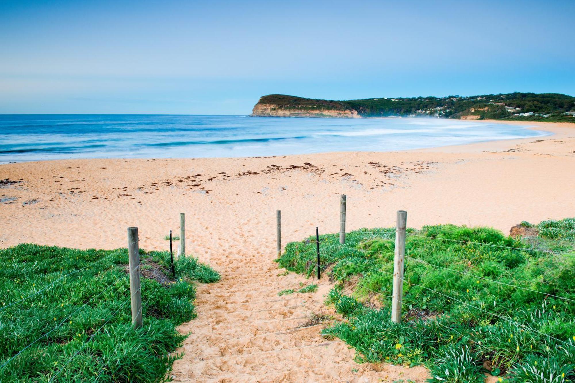 Copacabana Shores Zewnętrze zdjęcie