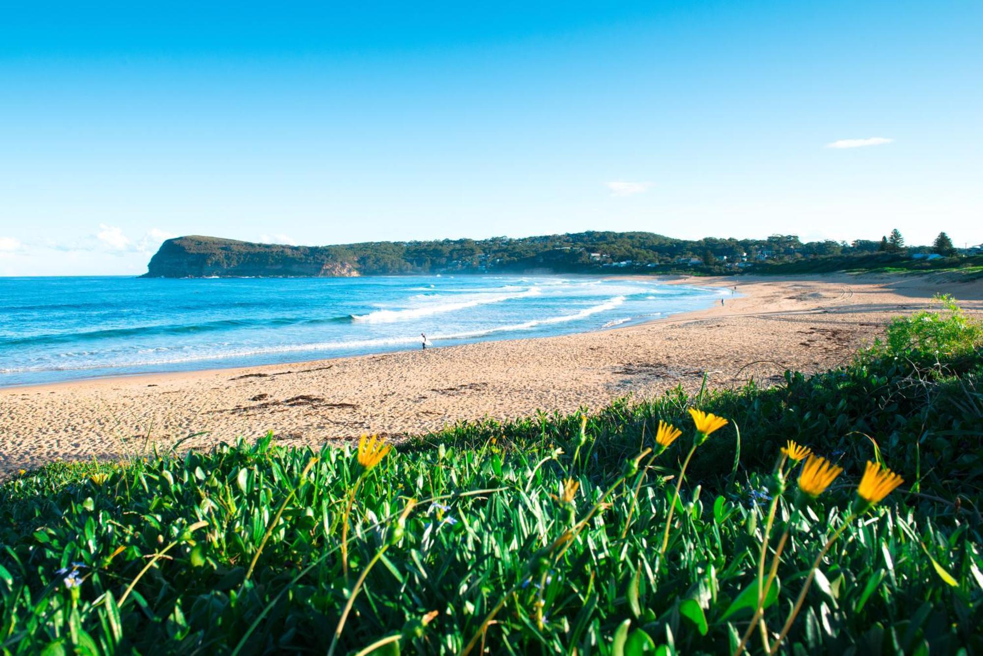 Copacabana Shores Zewnętrze zdjęcie