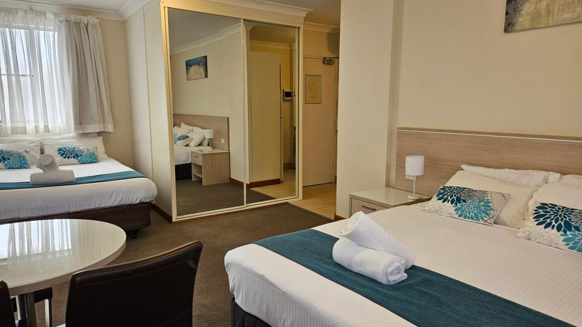 Copacabana Shores Zewnętrze zdjęcie