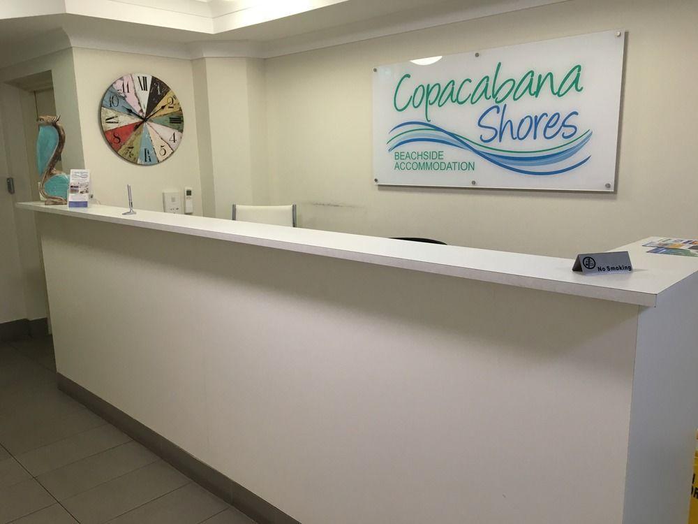 Copacabana Shores Zewnętrze zdjęcie