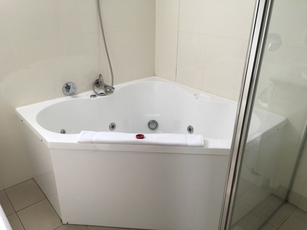 Copacabana Shores Zewnętrze zdjęcie